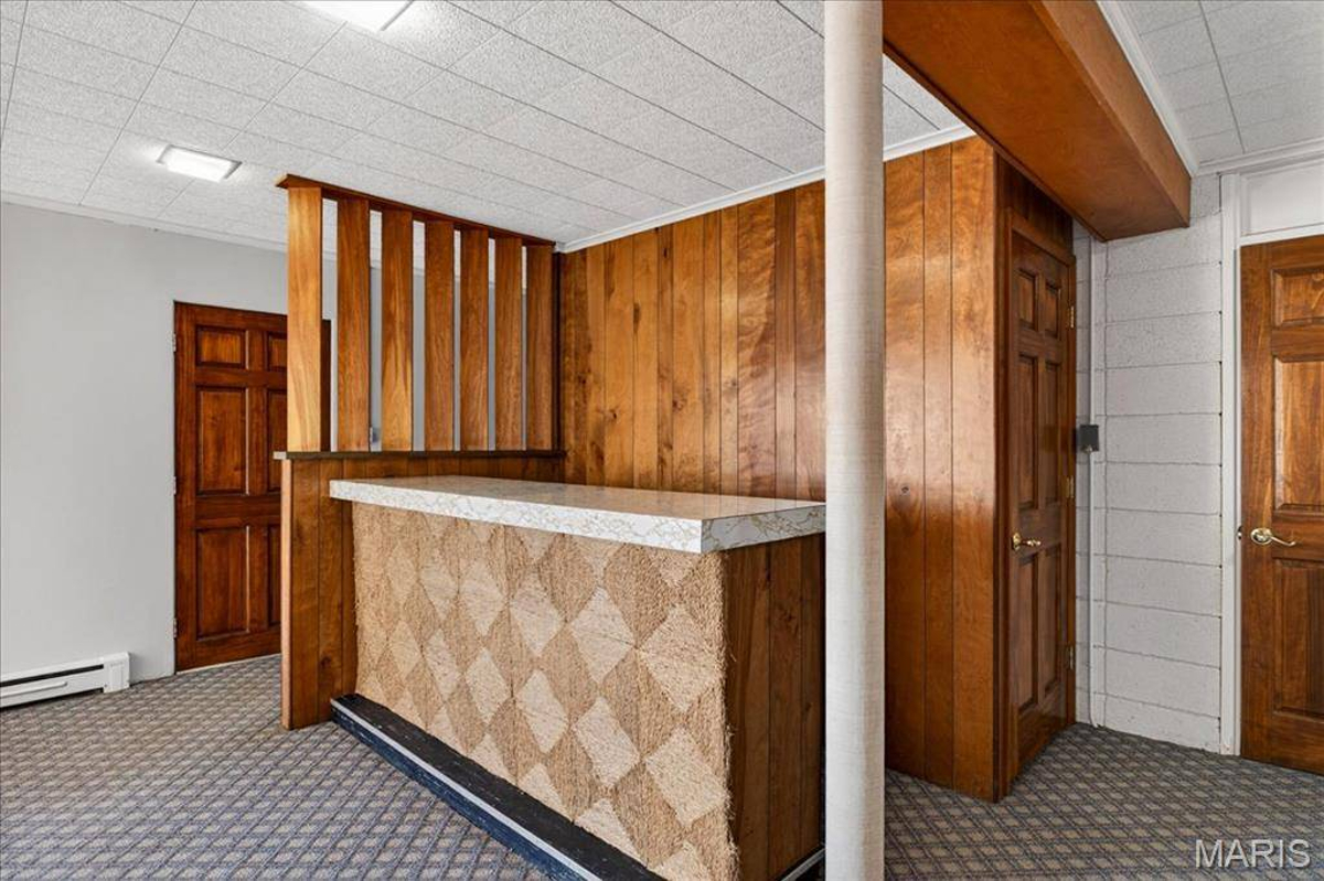 510 Gilmore Lake RD, IL 62236